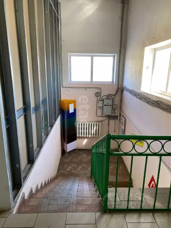 Помещение свободного назначения в Псковская область, Псков ул. Леона . - Фото 1