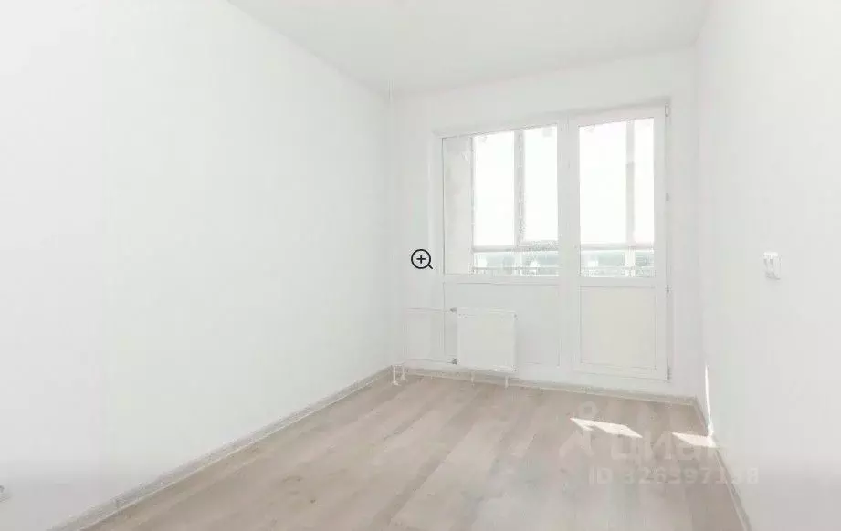 1-к кв. Московская область, Солнечногорск городской округ, Голубое пгт ... - Фото 1