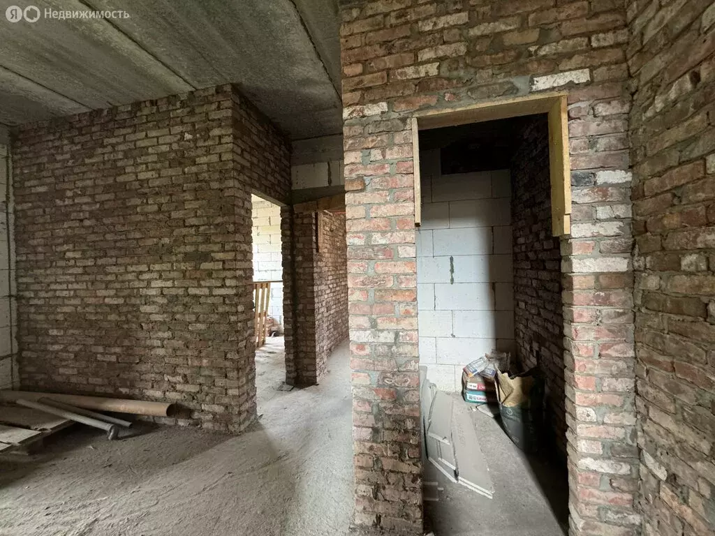 Дом в Астрахань, 2-я Воскресенская улица, 80 (244 м) - Фото 1