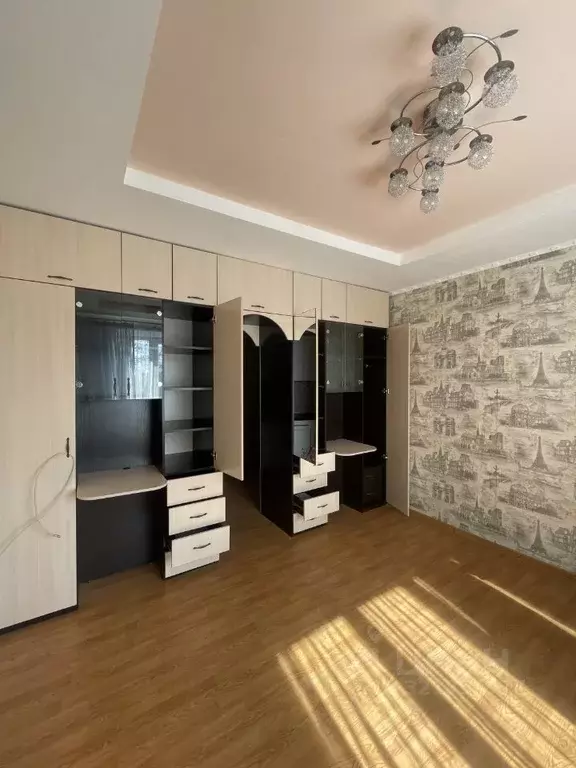 Комната Курская область, Курск ул. Гагарина, 26Б (18.8 м) - Фото 1