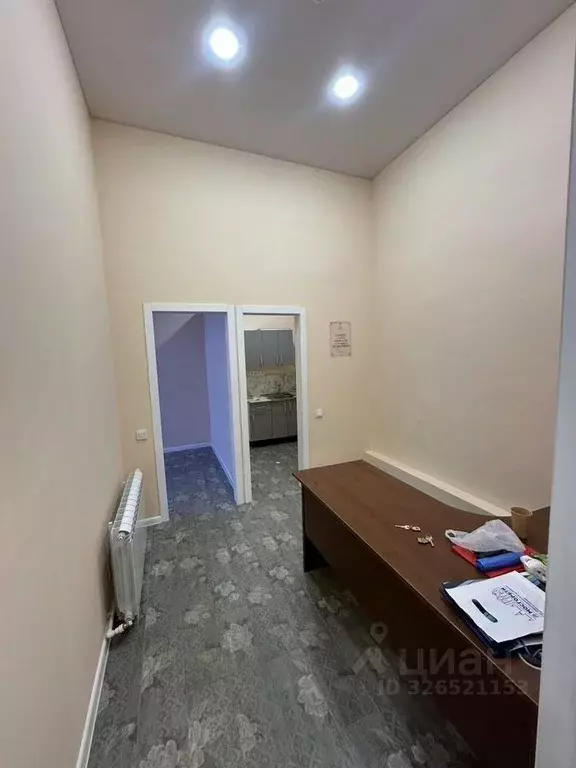 Помещение свободного назначения в Московская область, Павловский Посад ... - Фото 2