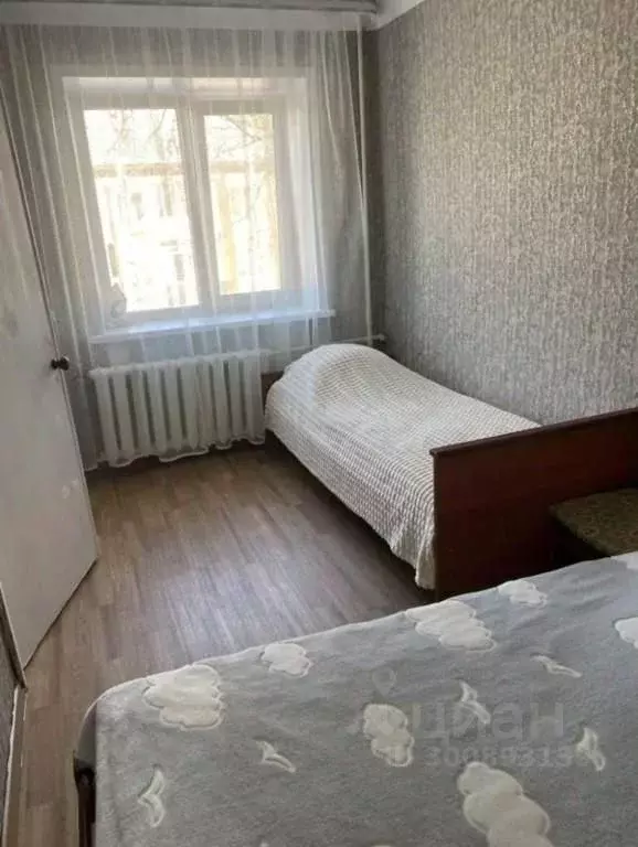 1-к кв. Тверская область, Ржев ул. Мира, 5 (42.0 м) - Фото 1