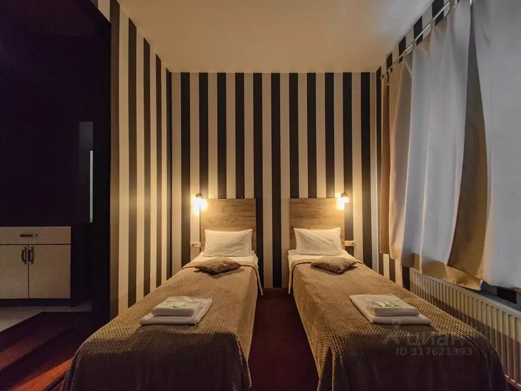 Комната Санкт-Петербург Инженерная ул., 7/8 (18.0 м) - Фото 1