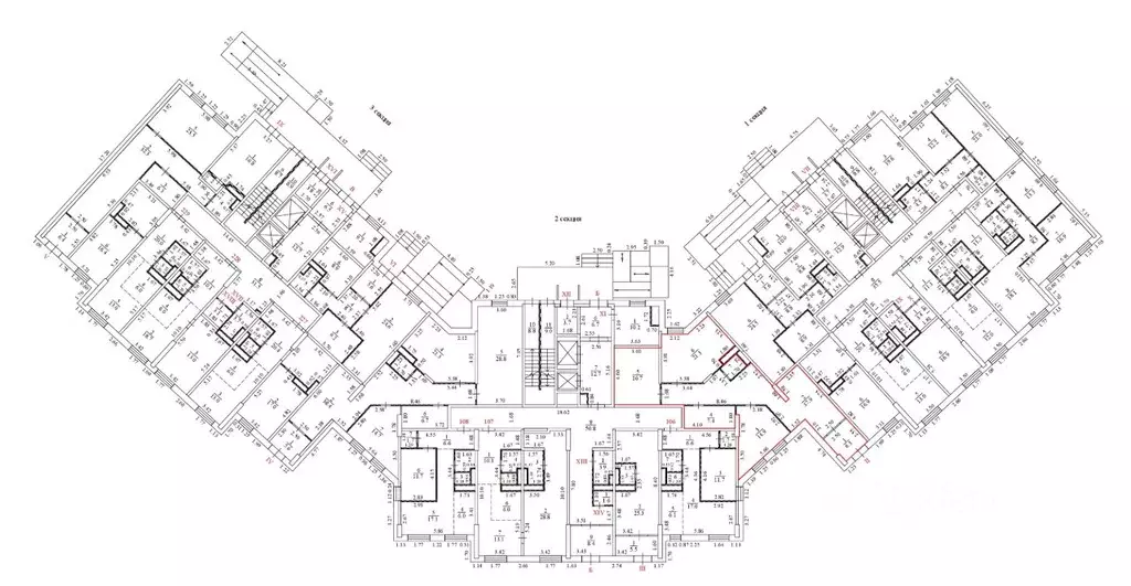 Помещение свободного назначения в Московская область, Дмитровский ... - Фото 1