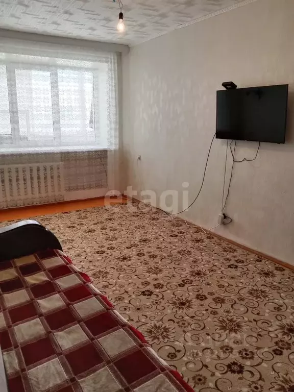 3-к кв. Курганская область, Далматовский муниципальный округ, с. ... - Фото 2