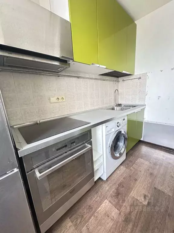 3-к кв. Новосибирская область, Новосибирск ул. Революции, 7 (68.5 м) - Фото 1