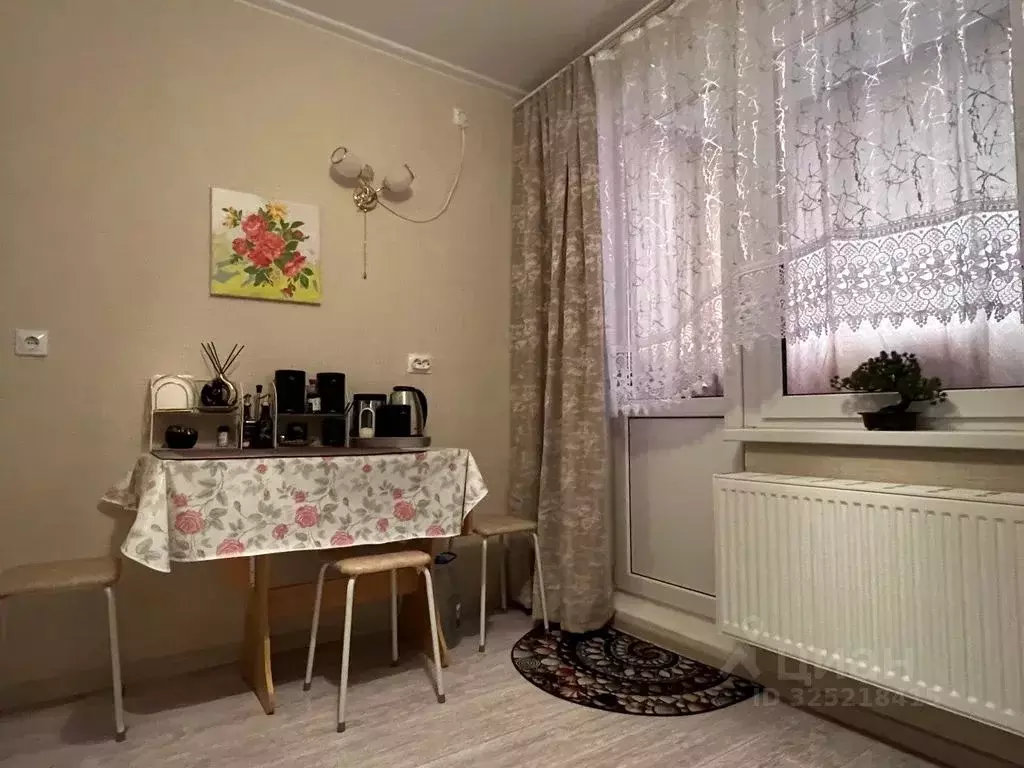 1-к кв. Краснодарский край, Новороссийск бул. Имени Дмитрия ... - Фото 2