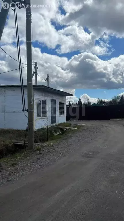 Участок в Лесколовское сельское поселение, садоводческий массив Пери, ... - Фото 1