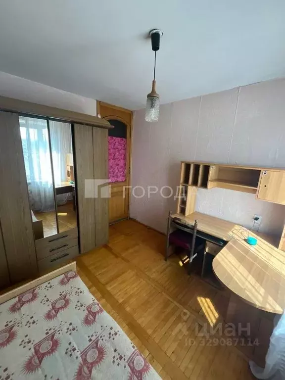 Комната Новосибирская область, Новосибирск ул. Белинского, 6 (15.0 м) - Фото 2