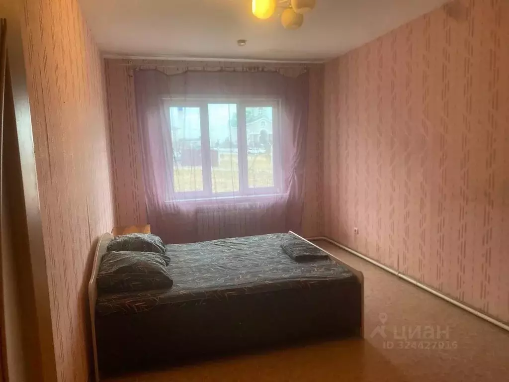 2-к кв. Сахалинская область, Южно-Курильск пгт, Юбилейный кв-л 11 ... - Фото 2