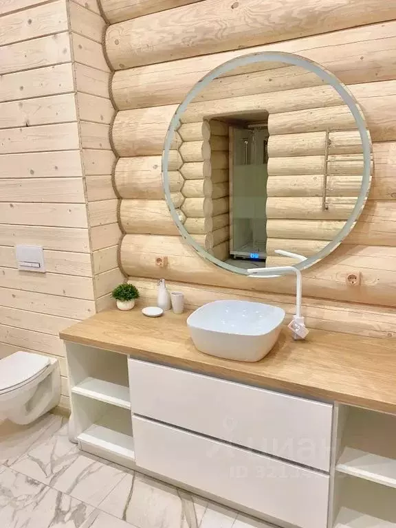 Дом в Новгородская область, Новгородский район, Ракомское с/пос, д. ... - Фото 2