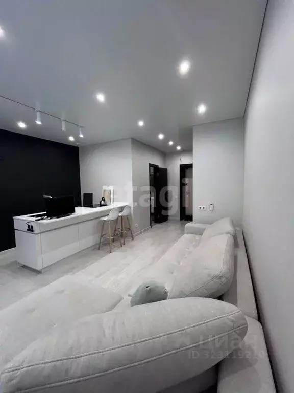 Студия Новосибирская область, Новосибирск ул. Мясниковой, 30 (27.4 м) - Фото 0