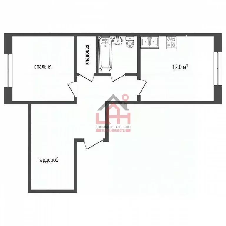 1-к кв. Ставропольский край, Ессентуки Просторная ул., 15к1 (44.0 м) - Фото 2