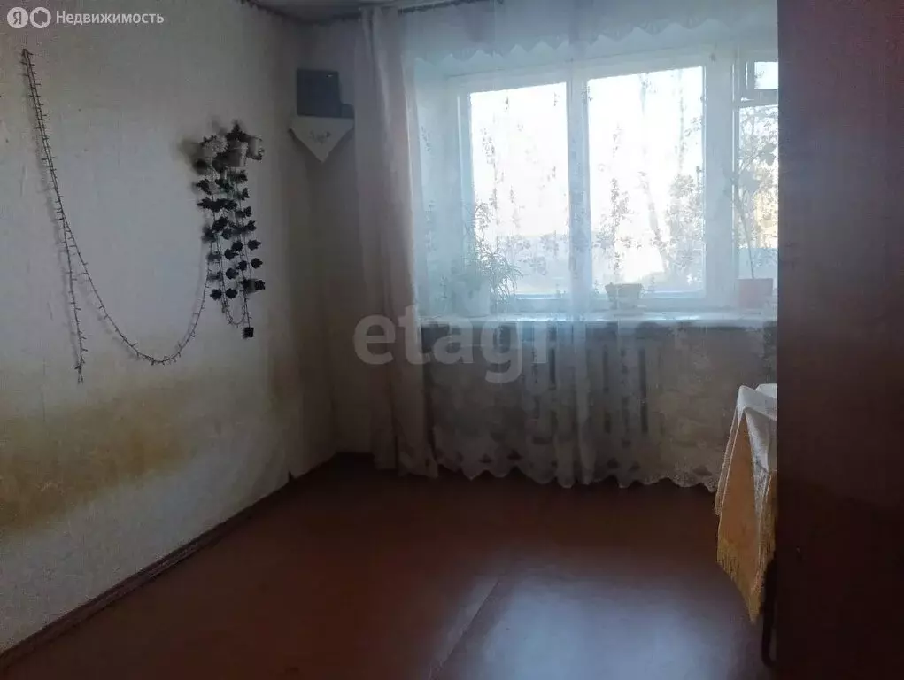 2-комнатная квартира: Петушки, Московская улица, 7 (47 м) - Фото 2