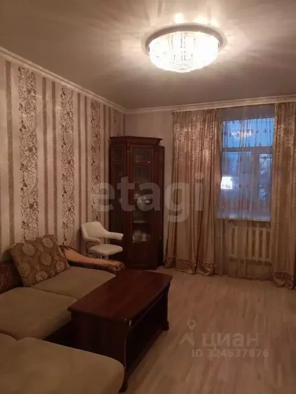 3-к кв. Курганская область, Курган ул. Гоголя, 83 (98.0 м) - Фото 1