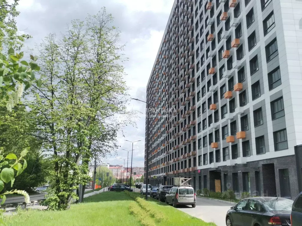 Студия Московская область, Ленинский городской округ, пос. Развилка ... - Фото 1