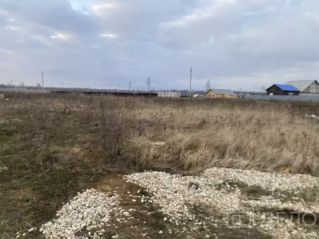 Участок в Рязанская область, Рязань  (15.0 сот.) - Фото 0