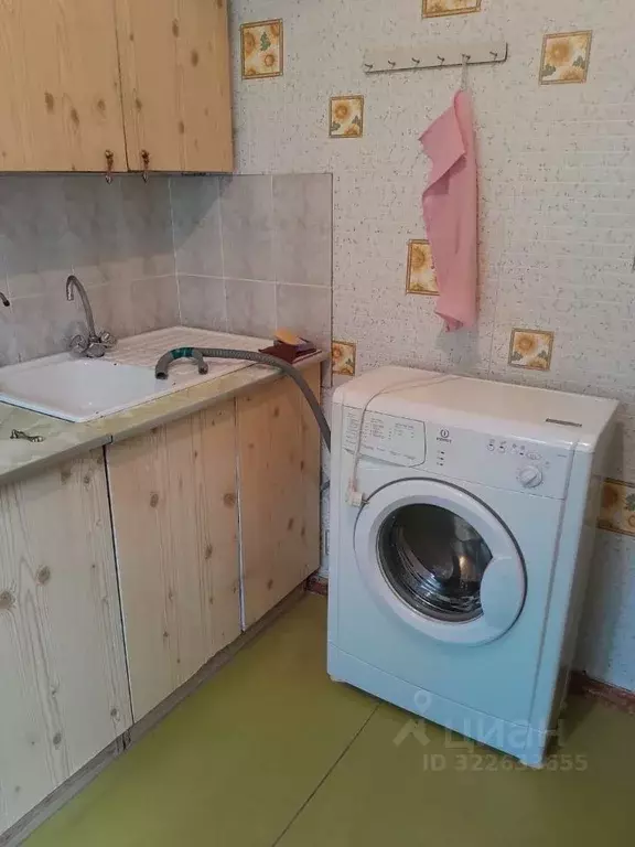 1-к кв. Иркутская область, Иркутск Севастопольская ул., 239 (45.0 м) - Фото 2