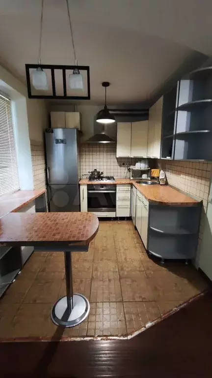 3-к. квартира, 75 м, 1/5 эт. - Фото 0