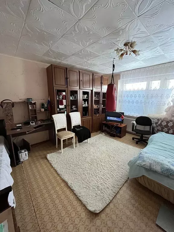 Продаётся 1-к квартира, 39.4 м - Фото 0