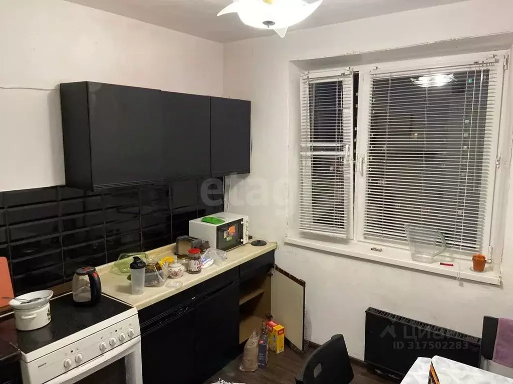 2-к кв. Москва Суздальская ул., 20К2 (54.0 м) - Фото 0