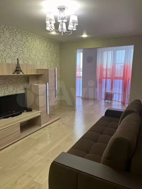 2-к. квартира, 66 м, 5/9 эт. - Фото 0
