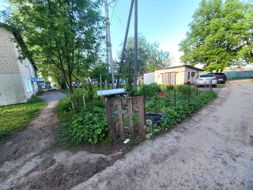 3-комнатная квартира: деревня Колюпаново, 3 (63.1 м) - Фото 2