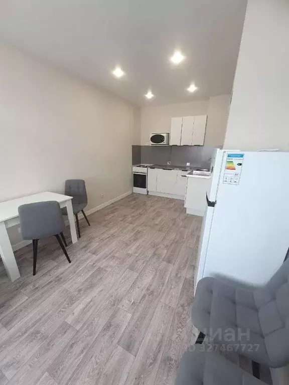 2-к кв. Томская область, Томск ул. Войкова, 49 (42.0 м) - Фото 2