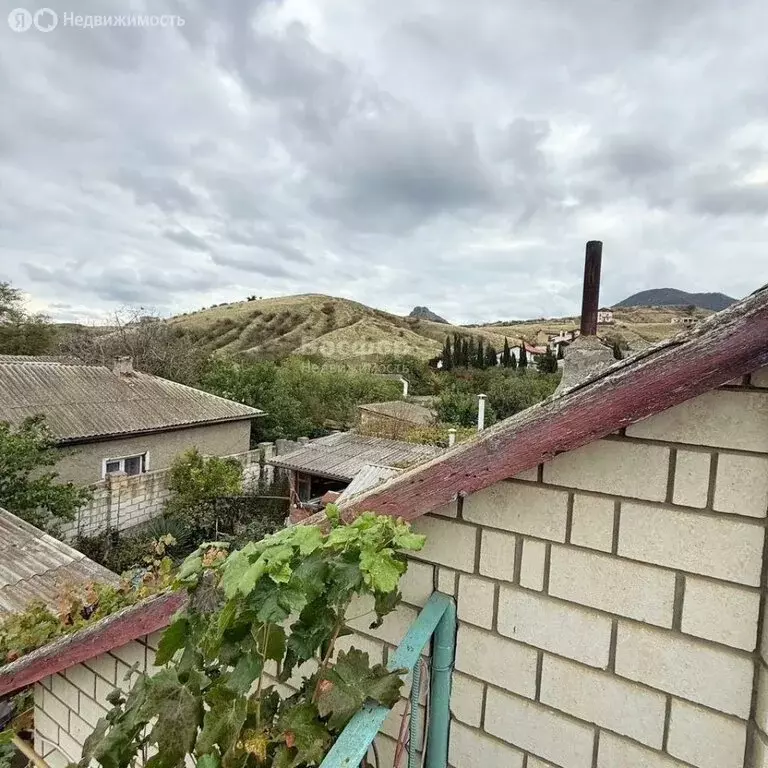 Дом в Коктебель, улица Шершнёва (67 м) - Фото 1