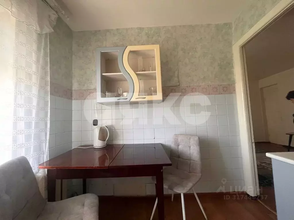 1-к кв. Волгоградская область, Волгоград ул. Калинина, 9 (32.2 м) - Фото 0