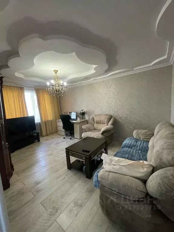 3-к кв. Приморский край, Находка просп. Мира, 30А (63.8 м) - Фото 0