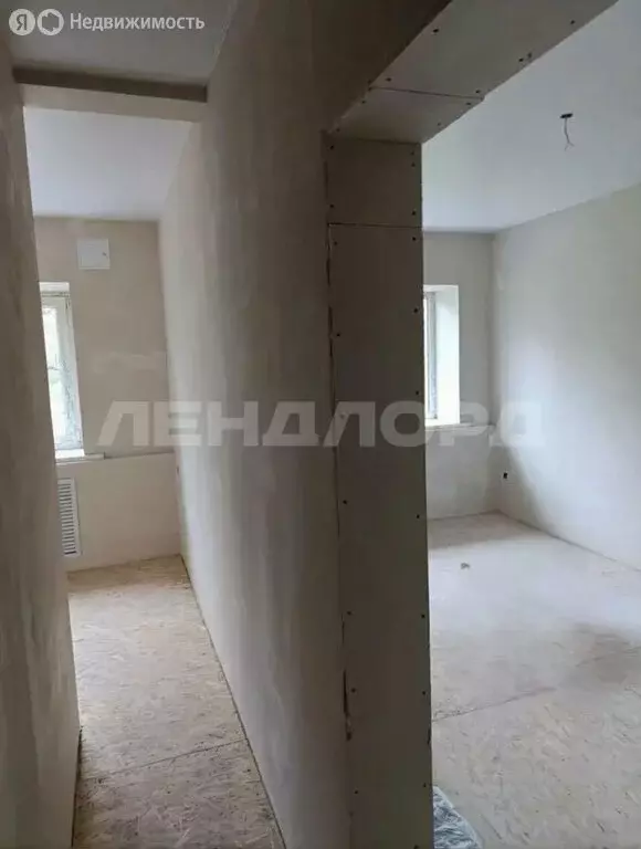 3-комнатная квартира: Ростов-на-Дону, Совхозная улица, 20 (43.7 м) - Фото 1