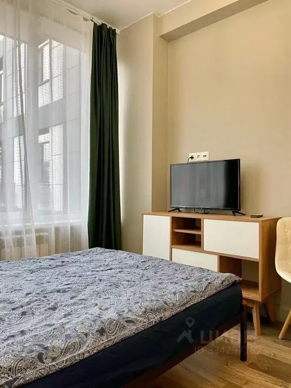 1-к кв. Москва Шереметьевская ул., 85С2 (20.0 м) - Фото 1