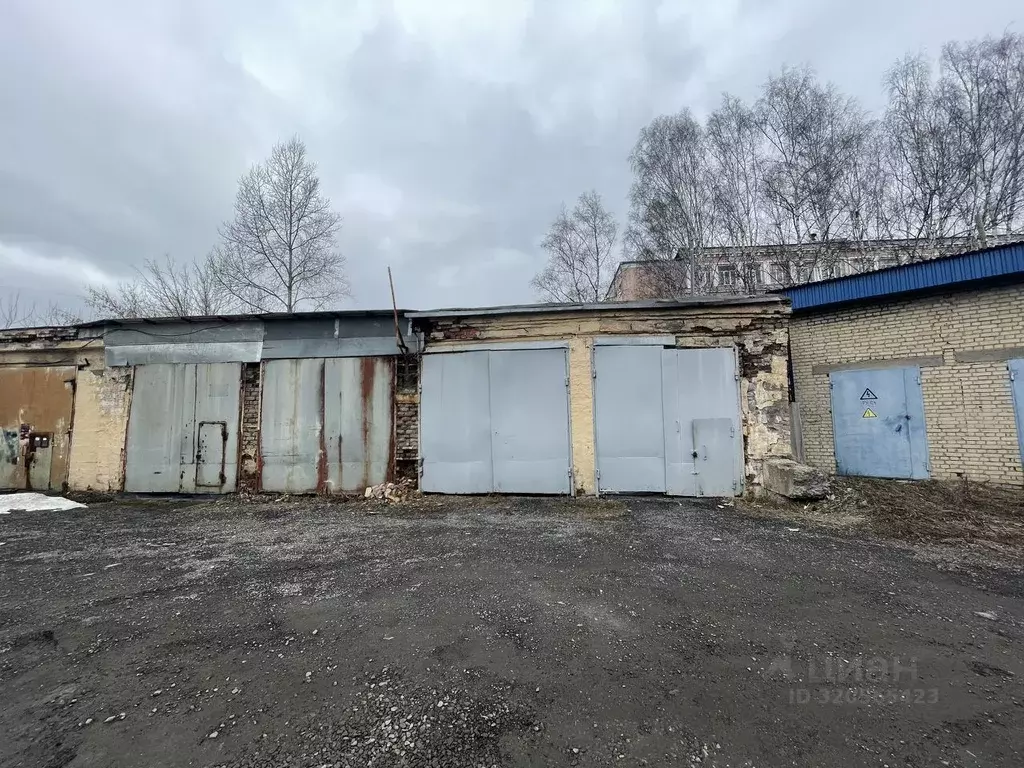 Помещение свободного назначения в Челябинская область, Златоуст ул. ... - Фото 0