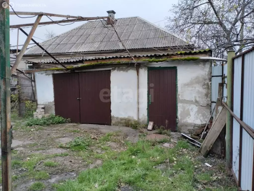 Дом в Краснодар, улица Каляева (81.3 м) - Фото 1