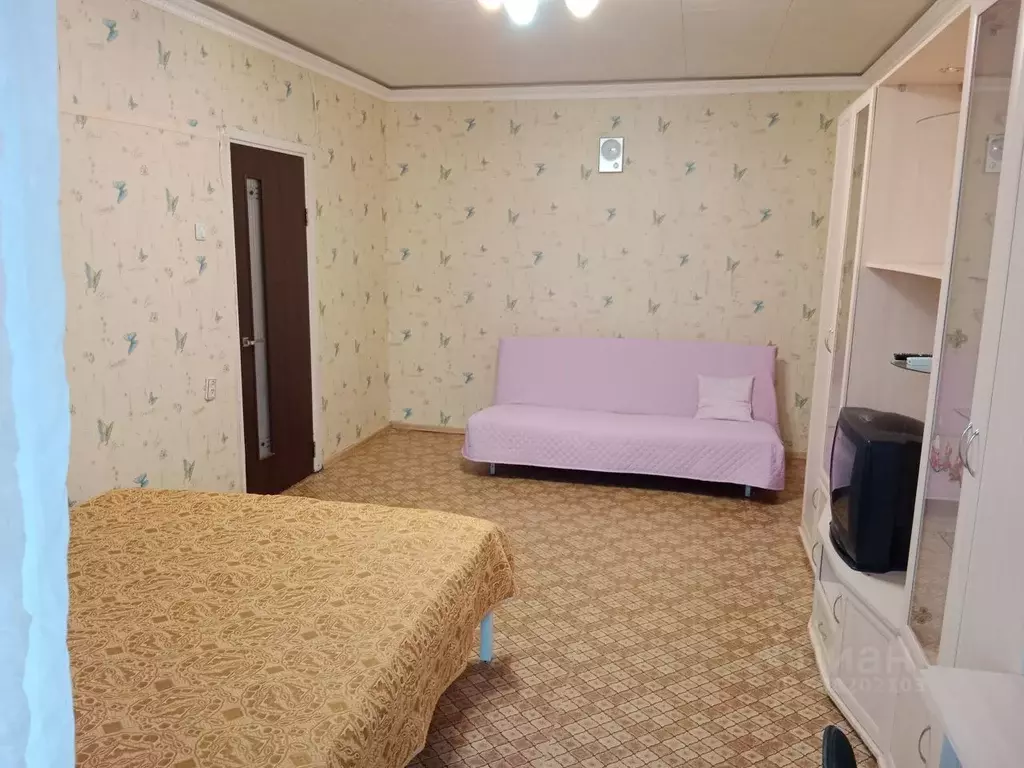 1-к кв. Москва ул. Борисовские Пруды, 42 (38.0 м) - Фото 1