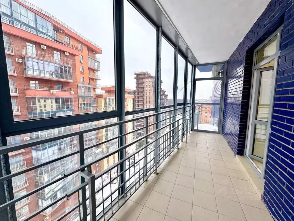 3-к кв. Татарстан, Казань ул. Дубравная, 28А (70.0 м) - Фото 1