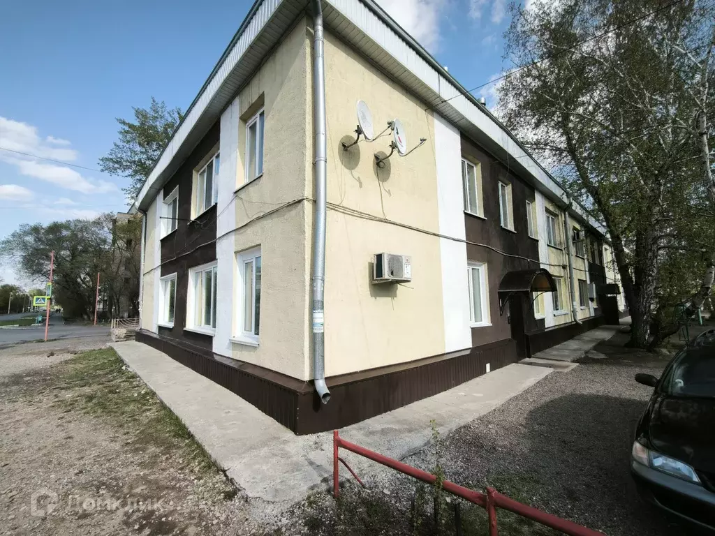 Продаётся 2-к квартира, 40 м - Фото 0