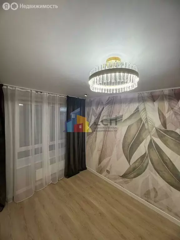 2-комнатная квартира: Осиновая Гора, улица Аркадия Шипунова, 26 (53 м) - Фото 1