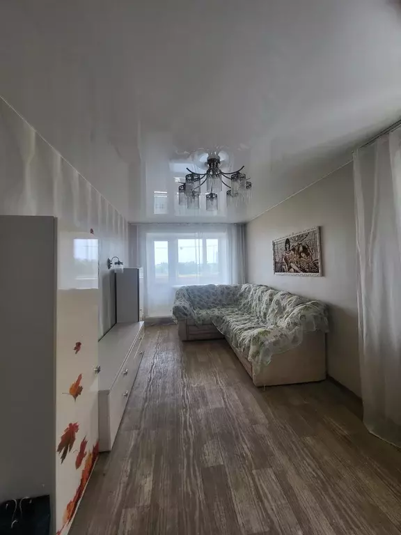Продаётся 1-к квартира, 42.1 м - Фото 1