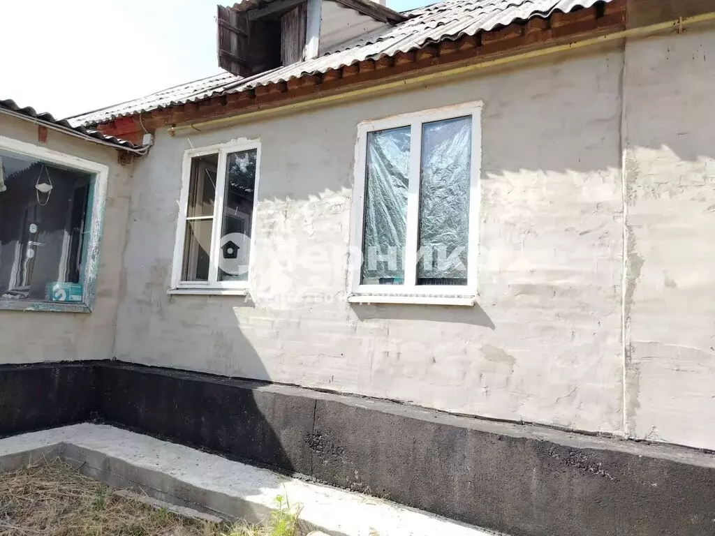 Дом в Новошахтинск, Каменоломная улица, 5 (67.4 м) - Фото 2