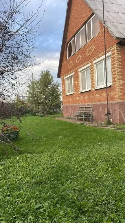 Дом в Башкортостан, Альшеевский район, с. Раевский Зеленая ул., 14 ... - Фото 2