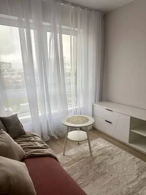 2-к кв. Москва ул. Римского-Корсакова, 11к11 (52.0 м) - Фото 2