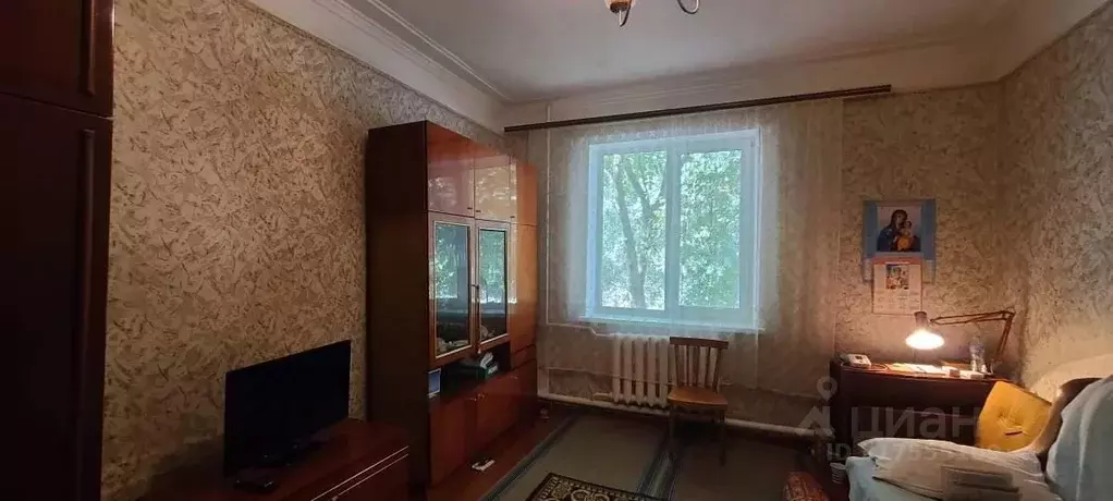 2-к кв. Ростовская область, Каменск-Шахтинский ул. Дорожная, 17 (43.2 ... - Фото 0