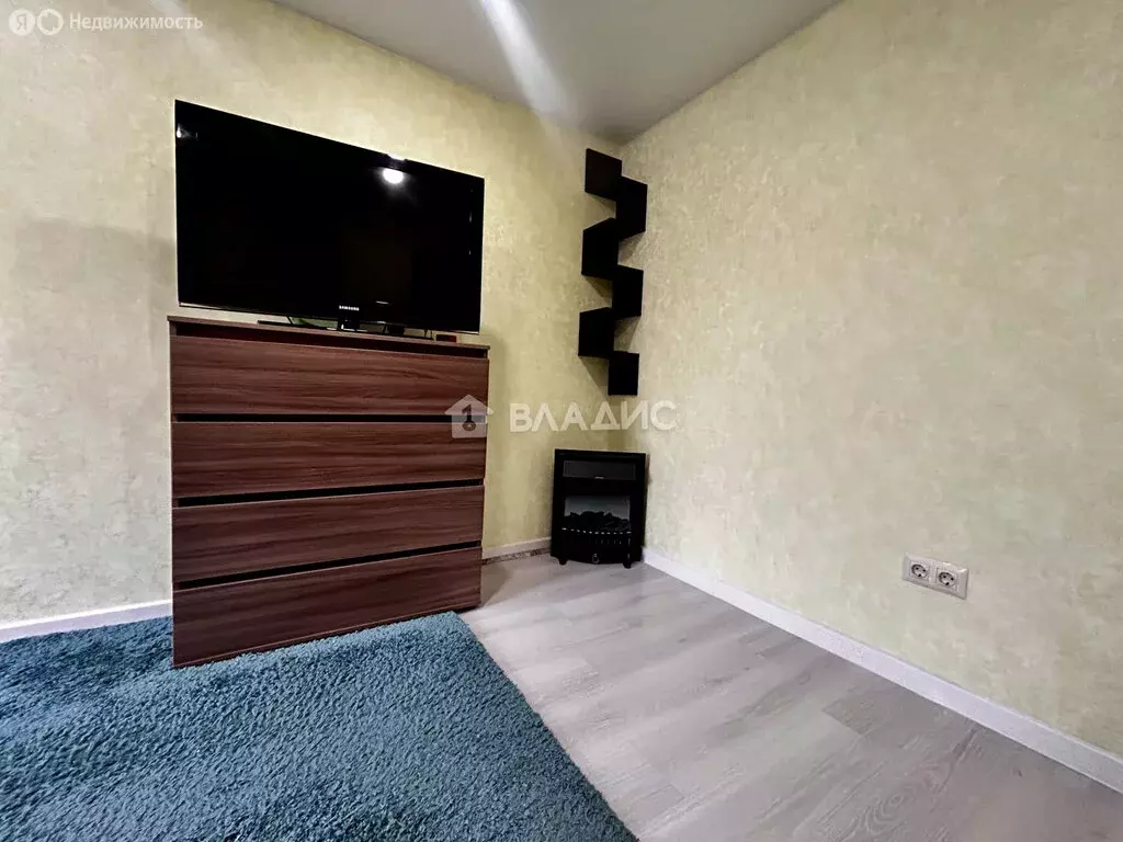 1-комнатная квартира: Калуга, улица Энергетиков, 35 (30.2 м) - Фото 2