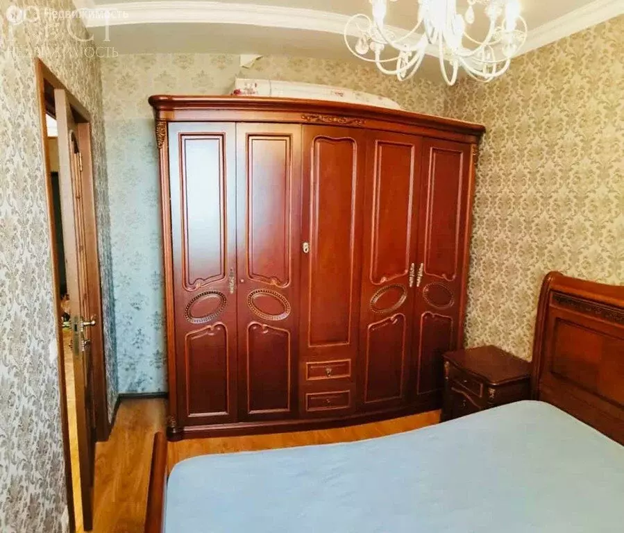 2-комнатная квартира: Сочи, микрорайон Центральный, переулок Горького, ... - Фото 2