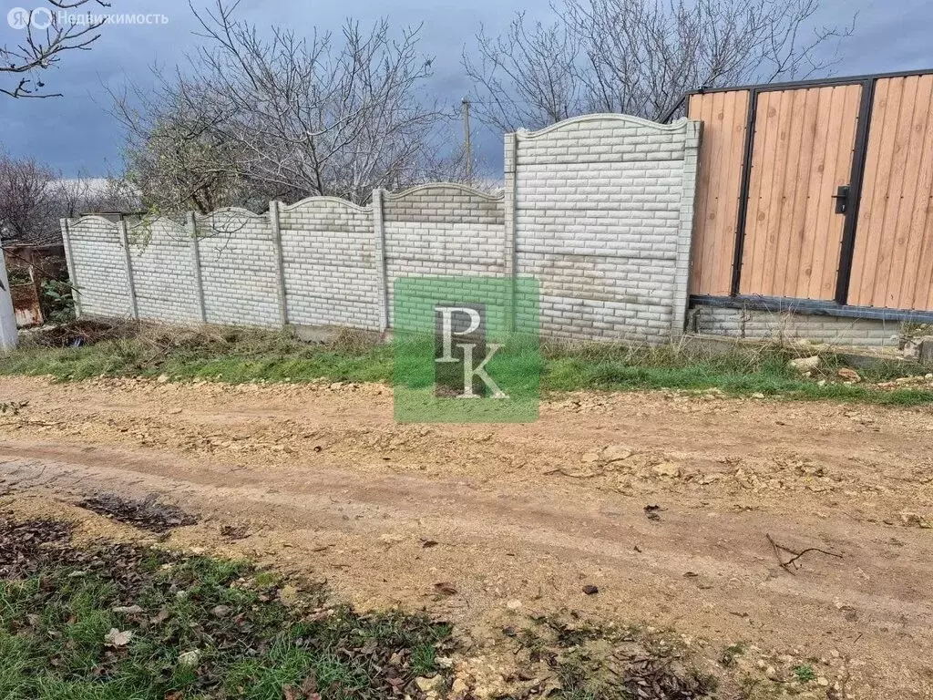 Участок в Севастополь, Балаклавский муниципальный округ, СТСН ... - Фото 2