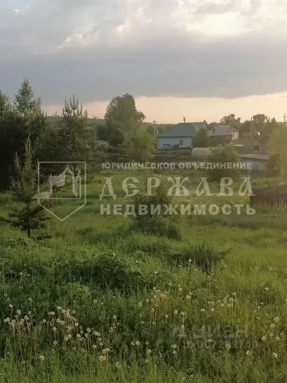 Участок в Кемеровская область, Кемерово Иртышская ул., 18А (15.0 сот.) - Фото 1