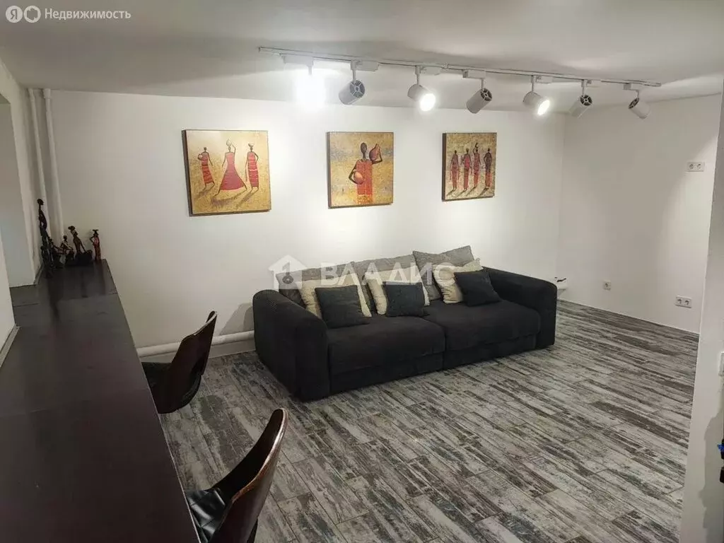 Квартира-студия: Москва, Нижняя Первомайская улица, 1 (28.2 м) - Фото 1