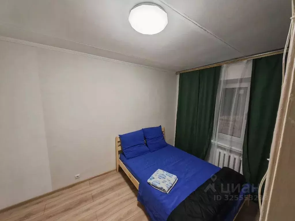 1-к кв. Московская область, Жуковский ул. Туполева, 8 (25.0 м) - Фото 1